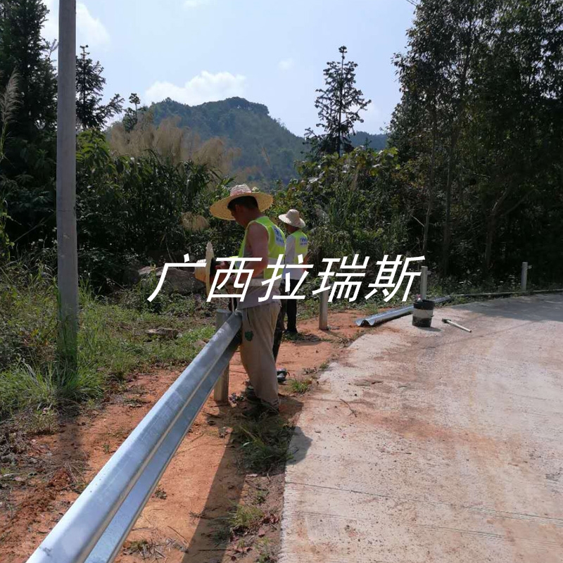 廣東高速公路護欄 波形護欄廠家熱賣促銷