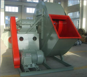 離心風機 離心風機HR-01D系列風機