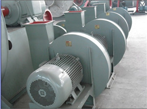 離心風機 高壓離心風機