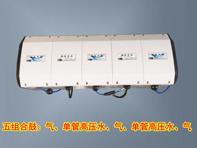 供應上海有愛懸掛式洗車設備組合鼓Y-8900型洗車鼓