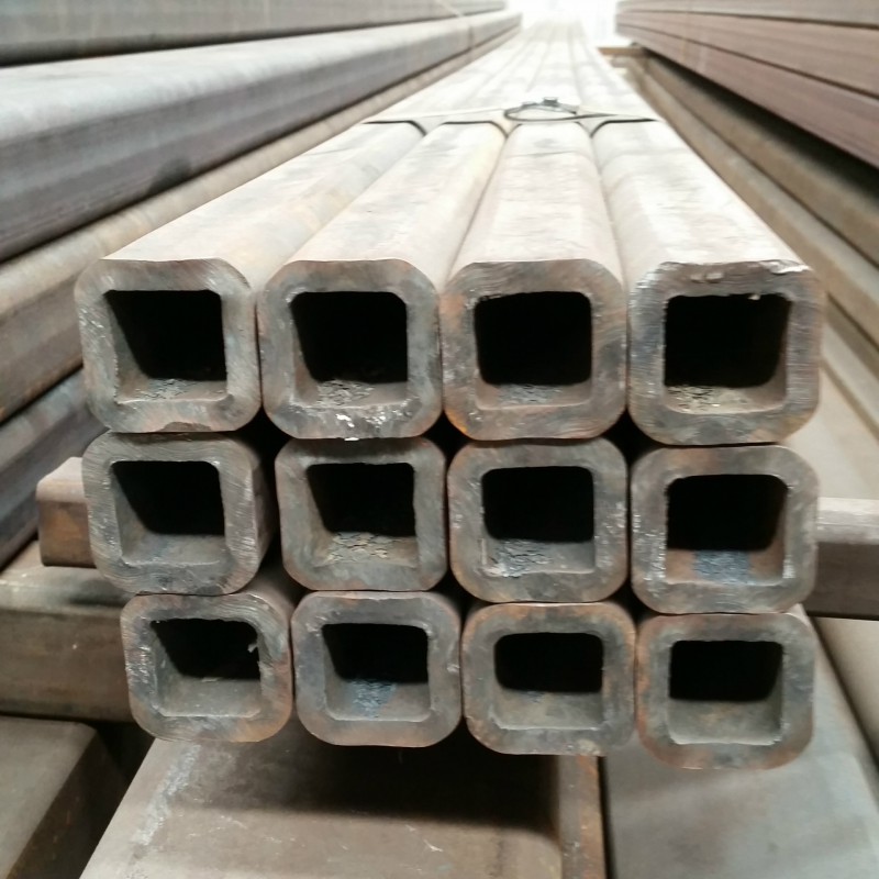 Q355B無(wú)縫方管，Q355B對(duì)標(biāo)S355歐標(biāo)無(wú)縫方矩管 生產(chǎn)制造