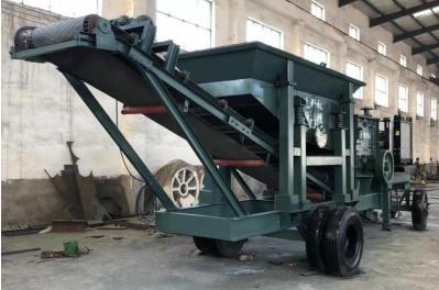 供應建筑垃圾破碎機額式破碎機