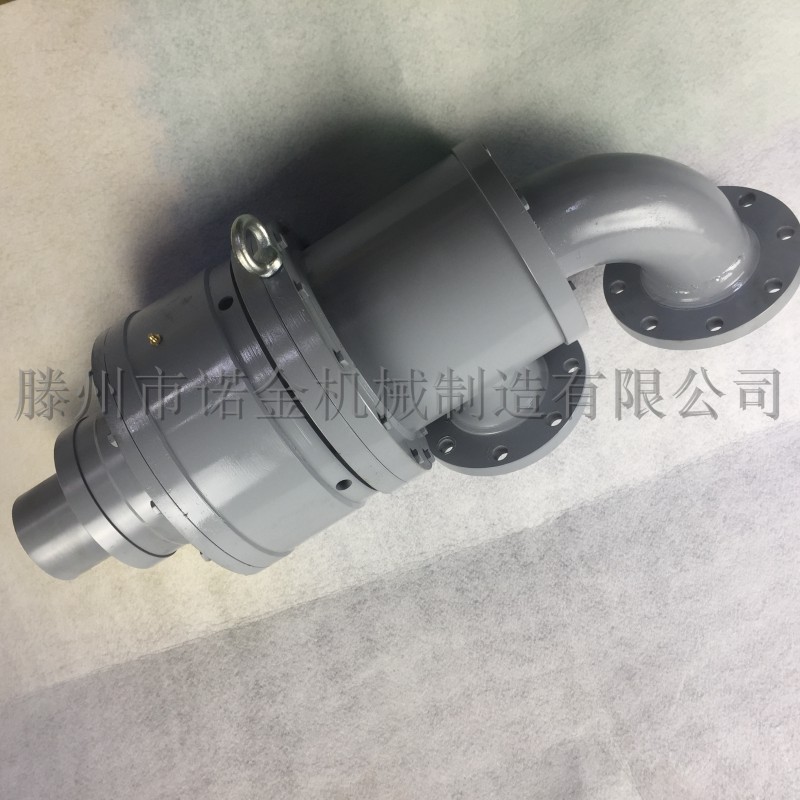 諾金機械專業生產HK型旋轉接頭，水用旋轉接頭HK65 HK80 HK100 HK125 HK150 HK200