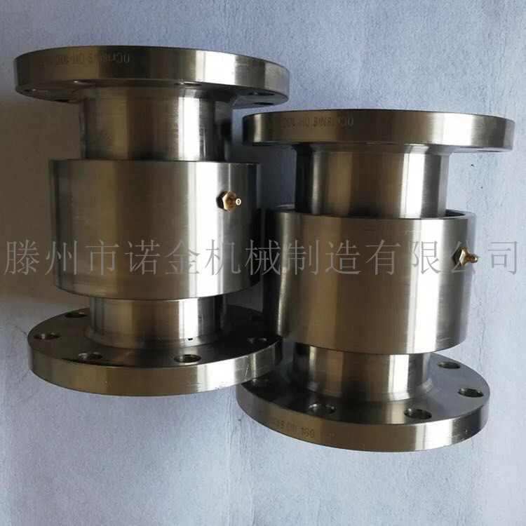 往復擺動式，中央回轉，360度旋轉