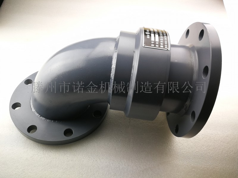 HZ旋轉接頭   左右搖擺式接頭