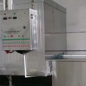 網帶式單凍機 冷凍設備 制冷設備