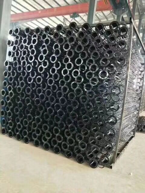 大量供應優質除塵器骨架批發廠家