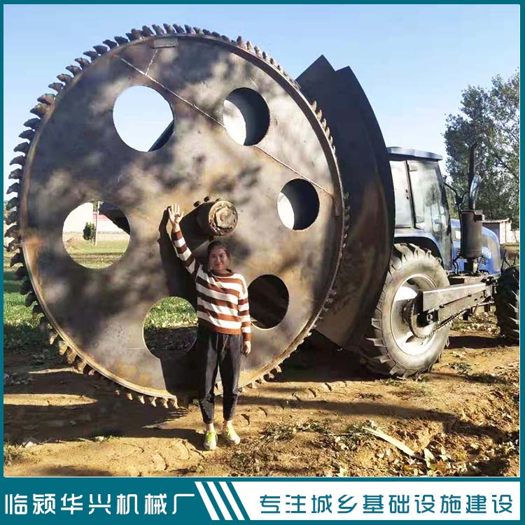 水泥路面開溝機 輪式開溝機廠家  河南開溝機