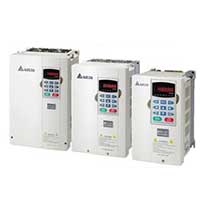 VFD007V23A-2臺達變頻器 220V/3P,0.75kW