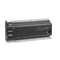 DVP60EC00T3臺達plc 60點主機,28DI/20DO