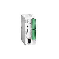 DVP-SE系列 網絡型進階薄型主機 臺達plc
