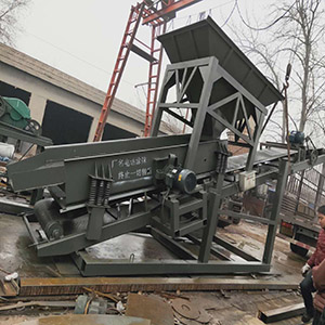 錦凱供應震動篩沙機  50  60  20  等 型號齊全 可加工定制