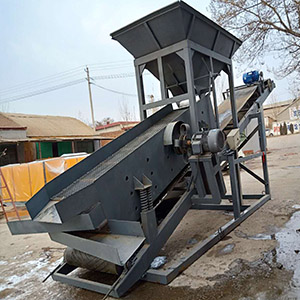 錦凱供應震動篩沙機  50  60  20  等 型號齊全 可加工定制 質量保證