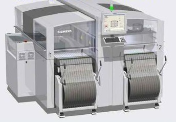 SIPLACE D4貼片機 Siemens西門子D4