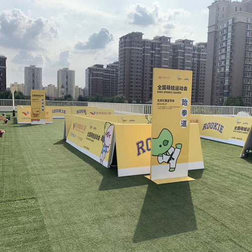 廠家定制鋁合金桁架展會背景展架 背景板桁架出租