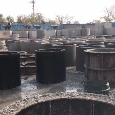 化糞池 水泥化糞池預制化糞池