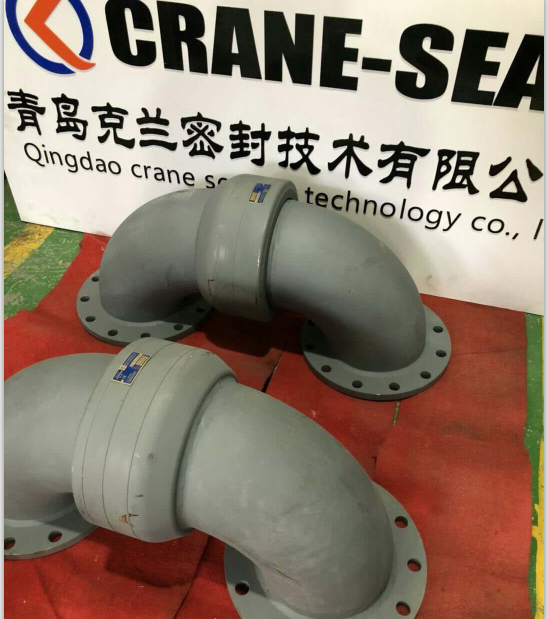 往復式旋轉接頭L型往復擺動回轉接頭