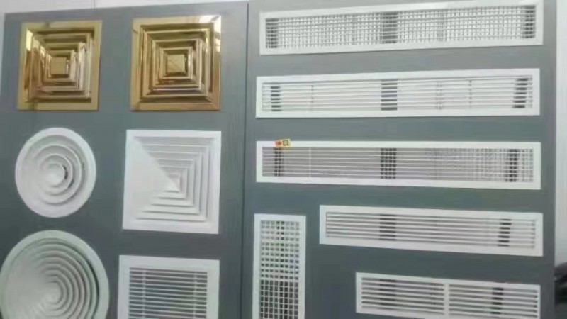 風口