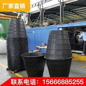 廠(chǎng)家批發(fā)新農(nóng)村雙甕化糞池 旱廁改造污水處理化糞池