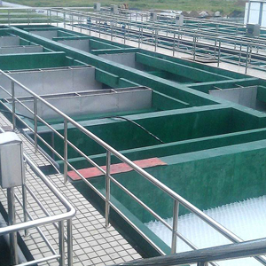 電鍍污水處理 工業污水處理設備