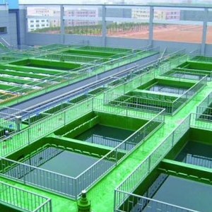 電鍍污水處理 工業污水處理設備