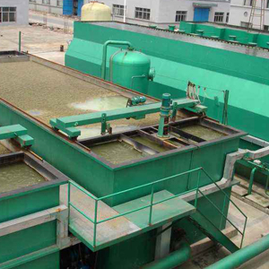 電鍍污水處理 工業污水處理設備