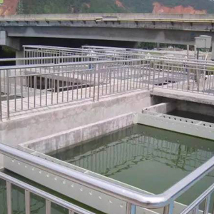 電鍍污水處理 工業污水處理設備