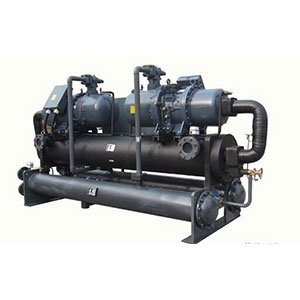 易通雙系統水冷螺桿式冷水機 廠家直銷