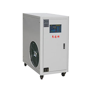 易通激光冷水機 廠家直銷 品質保證