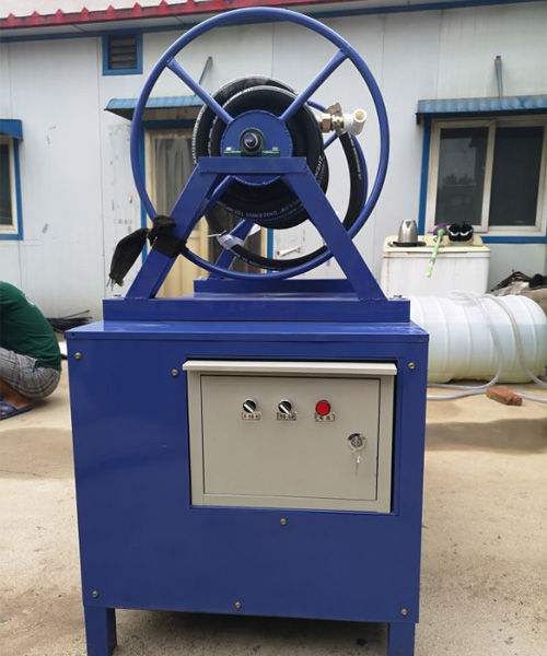塔吊噴淋機工地降塵塔吊噴淋設備 工程塔機噴淋機 環保除塵塔淋機
