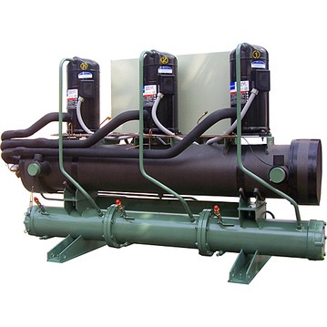 開放式冷水機