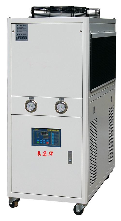 工業冷油機