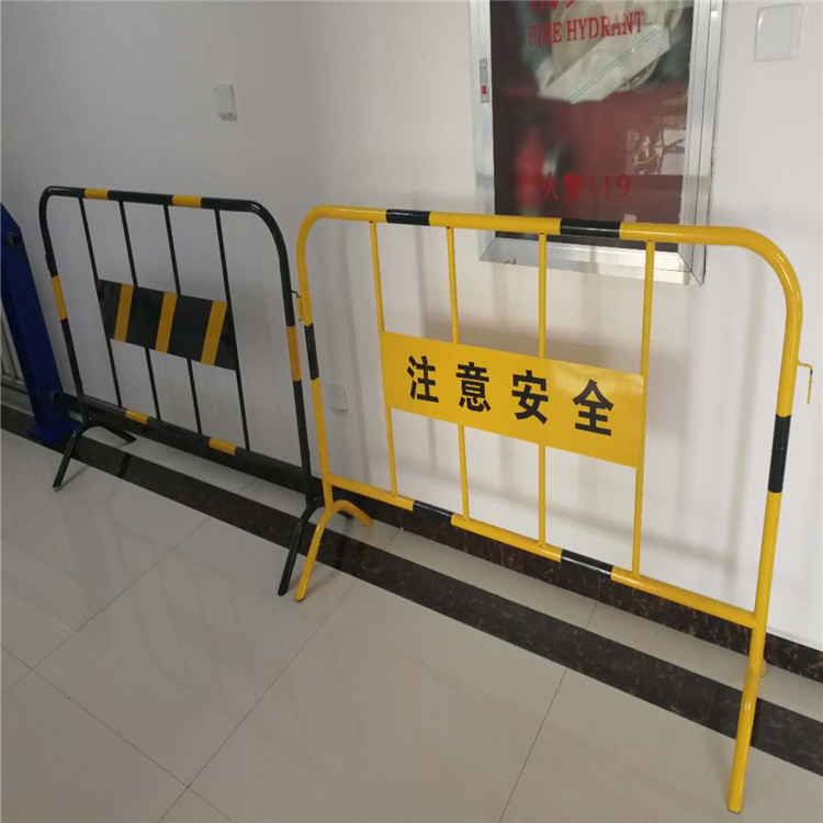 施工圍欄 施工護欄圍欄