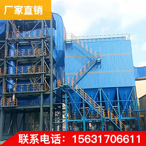 廠家直銷 布袋除塵器 品質保證