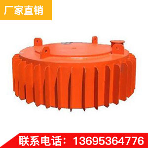 廠家直銷 RCDB電磁除鐵器 品質保證