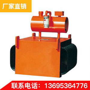 廠家直銷 RCDE電磁油冷除鐵器 品質保證