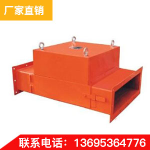 廠家直銷 RCYA管道除鐵器 品質保證