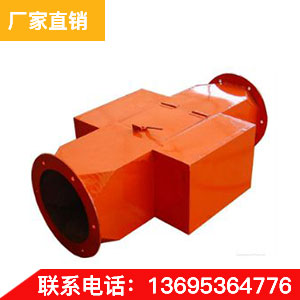 廠家直銷 RCYF管道除鐵器 品質保證