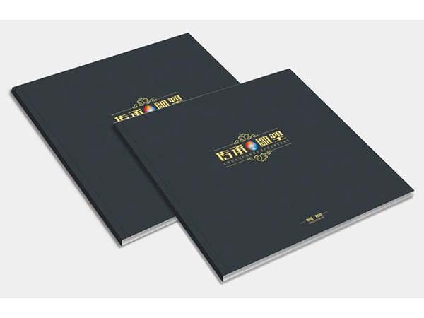 廠家直銷產(chǎn)品宣傳冊 畫冊印刷 精裝圖冊傳單印制設計
