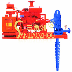 柴油機(jī)應(yīng)急供水泵組  柴油機(jī)深井泵組  柴油機(jī)水泵、