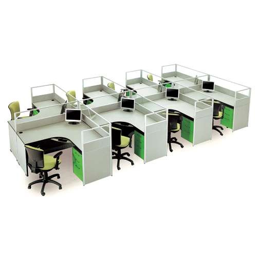 屏風工位  辦公家具 辦公家具、辦公桌
