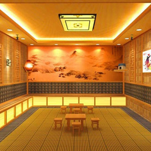 韓式汗蒸房 汗蒸房安裝、安裝汗蒸房、汗蒸設備