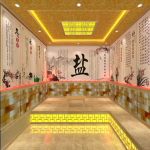 半鹽蒸房 汗蒸房安裝、安裝汗蒸房、汗蒸設備