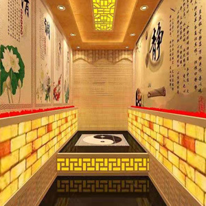 半鹽蒸房 汗蒸房安裝、安裝汗蒸房、汗蒸設備