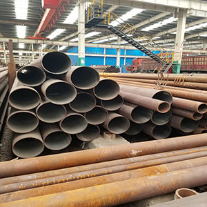 廠家直銷建筑專用鍋爐管 無錫鍋爐無縫管 不銹鋼縫鋼管批發 瑞麗達