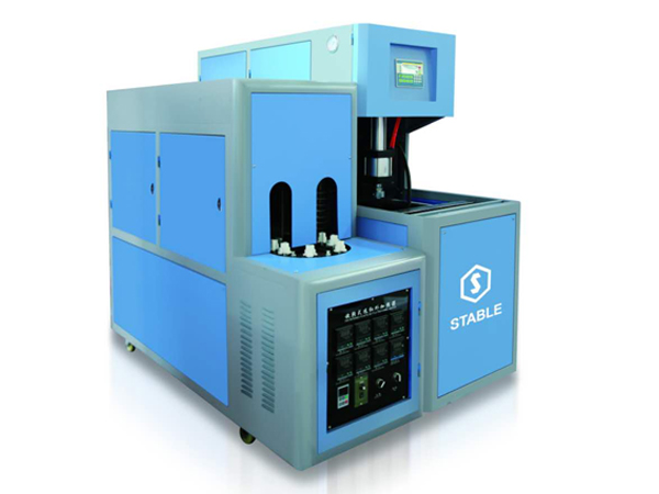 吹瓶機廠家 水瓶吹瓶機 經濟型吹瓶機一出二吹瓶機
