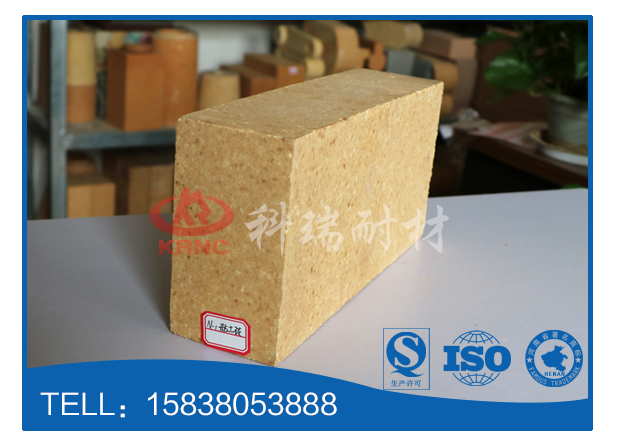 T3粘土耐火標(biāo)磚   科瑞耐材  河南實(shí)力廠家  常年現(xiàn)貨供應(yīng)