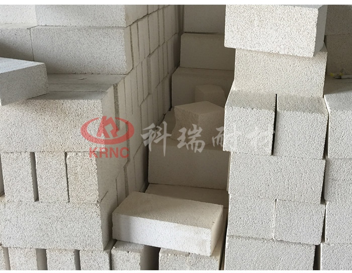 JM26莫來石聚輕保溫磚   河南實(shí)力廠家  科瑞耐材  支持定制