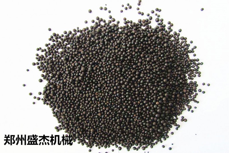 有機肥粉狀肥1-5萬噸小型生產線多少錢
