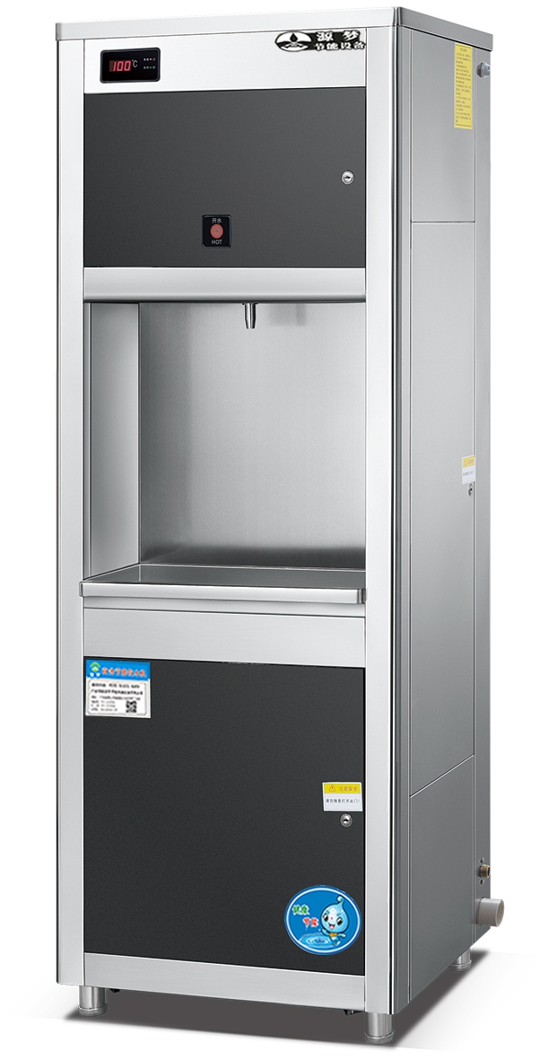 諾潔開水器 -八、即熱式開水機JR系列：YM-J12K